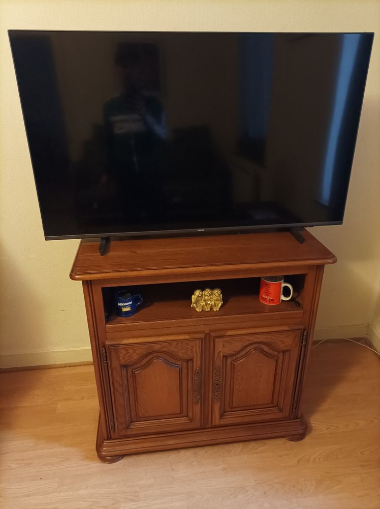 T�l� Philips Oled 126cm +barre de son Philips 300 Metz (57)