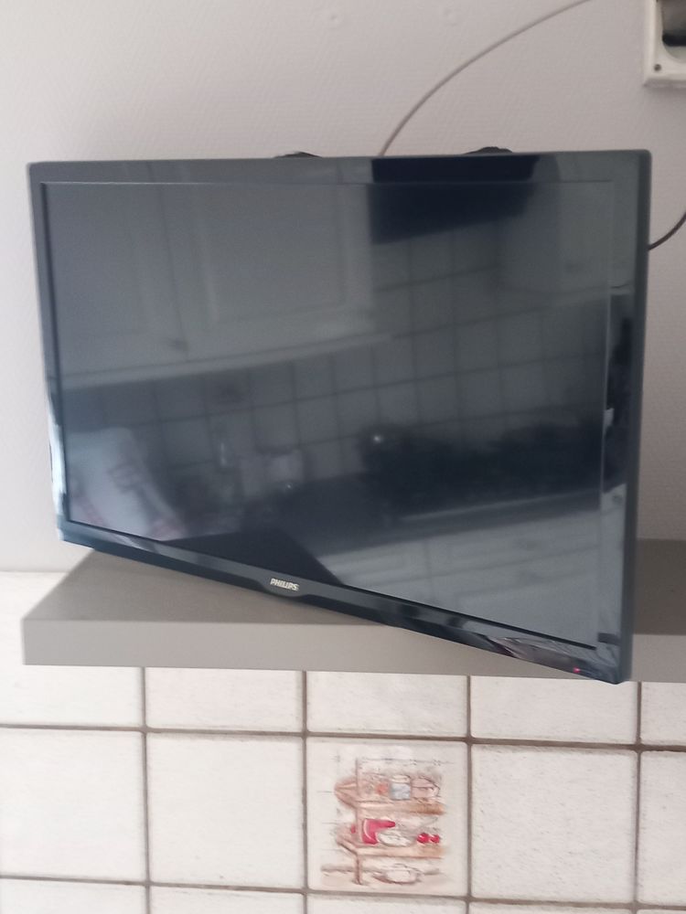 t�l� 55 CM Philips 49 Rixheim (68)