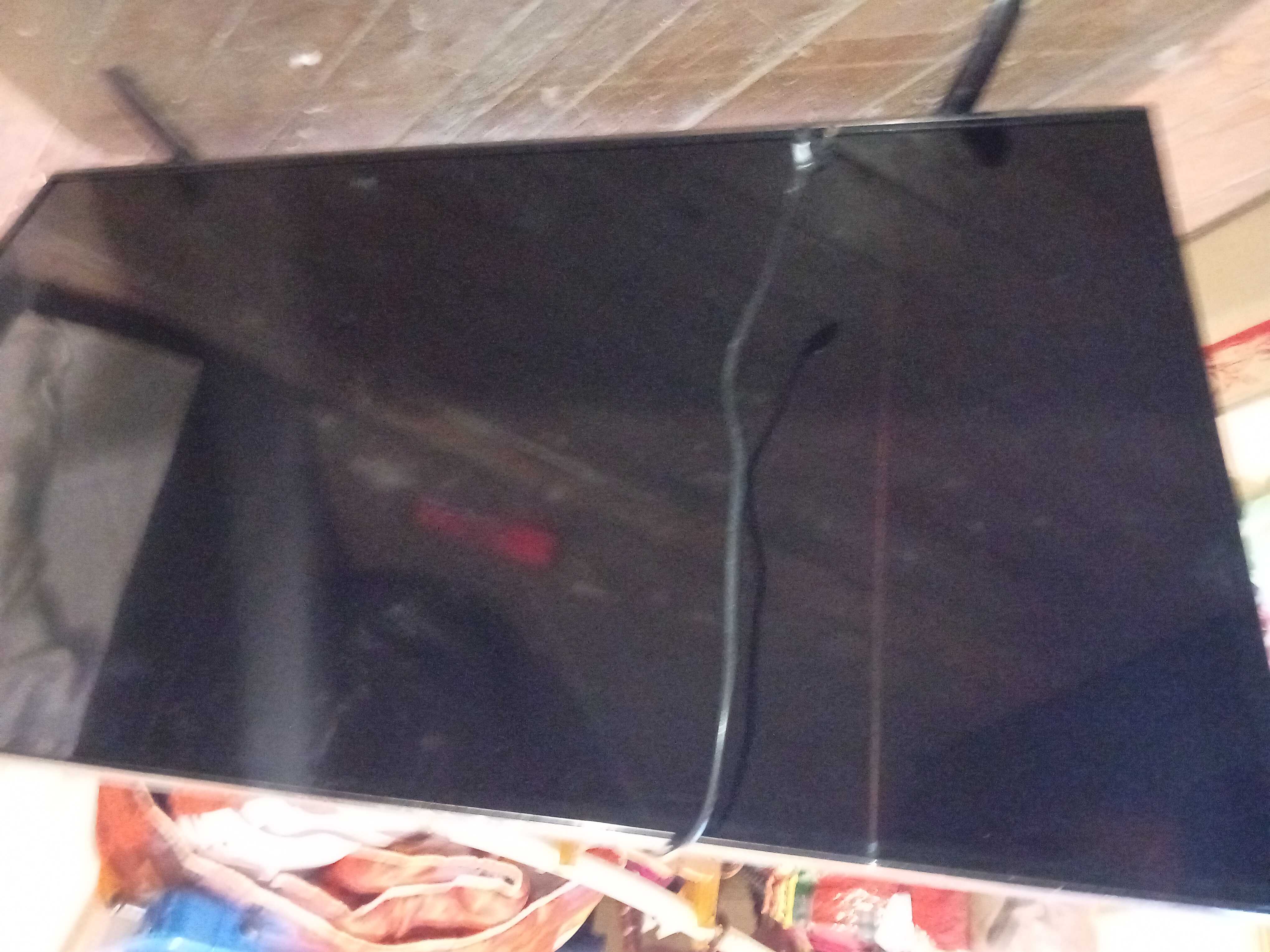 Tele plat 60 Le Petit-Quevilly (76)