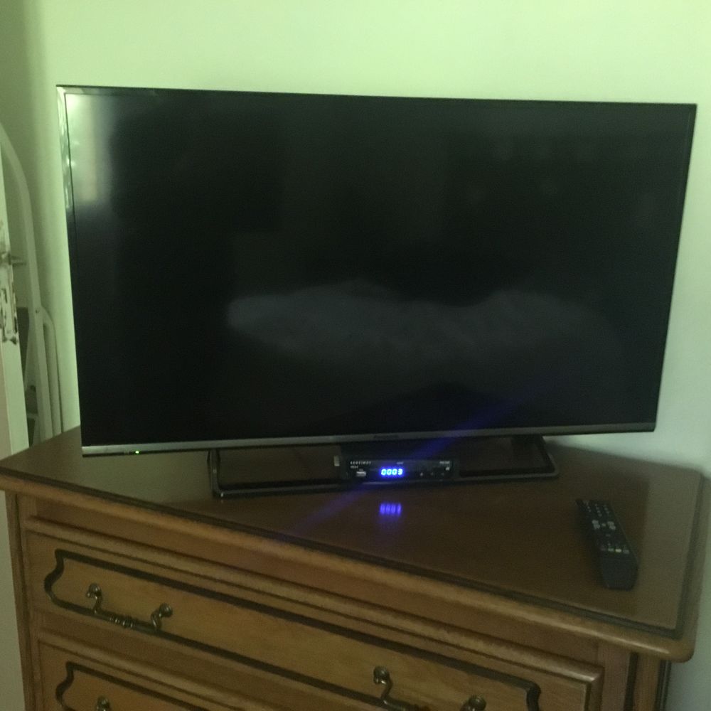 t�l� samsung 80cm t.b.e 30 Auvilliers-en-G�tinais (45)