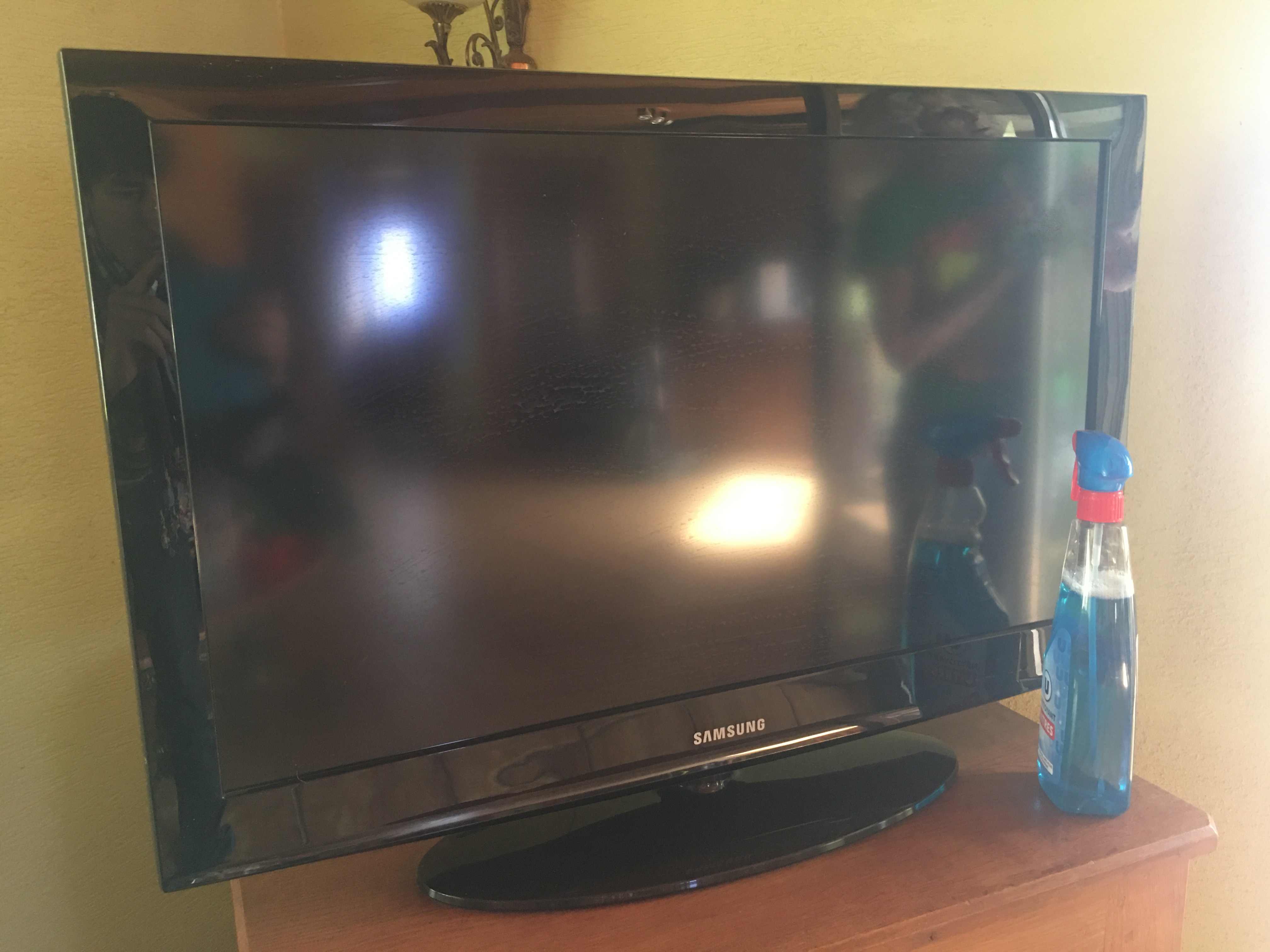 t�l� Samsung �tat neuf 80cm 80 Epfig (67)