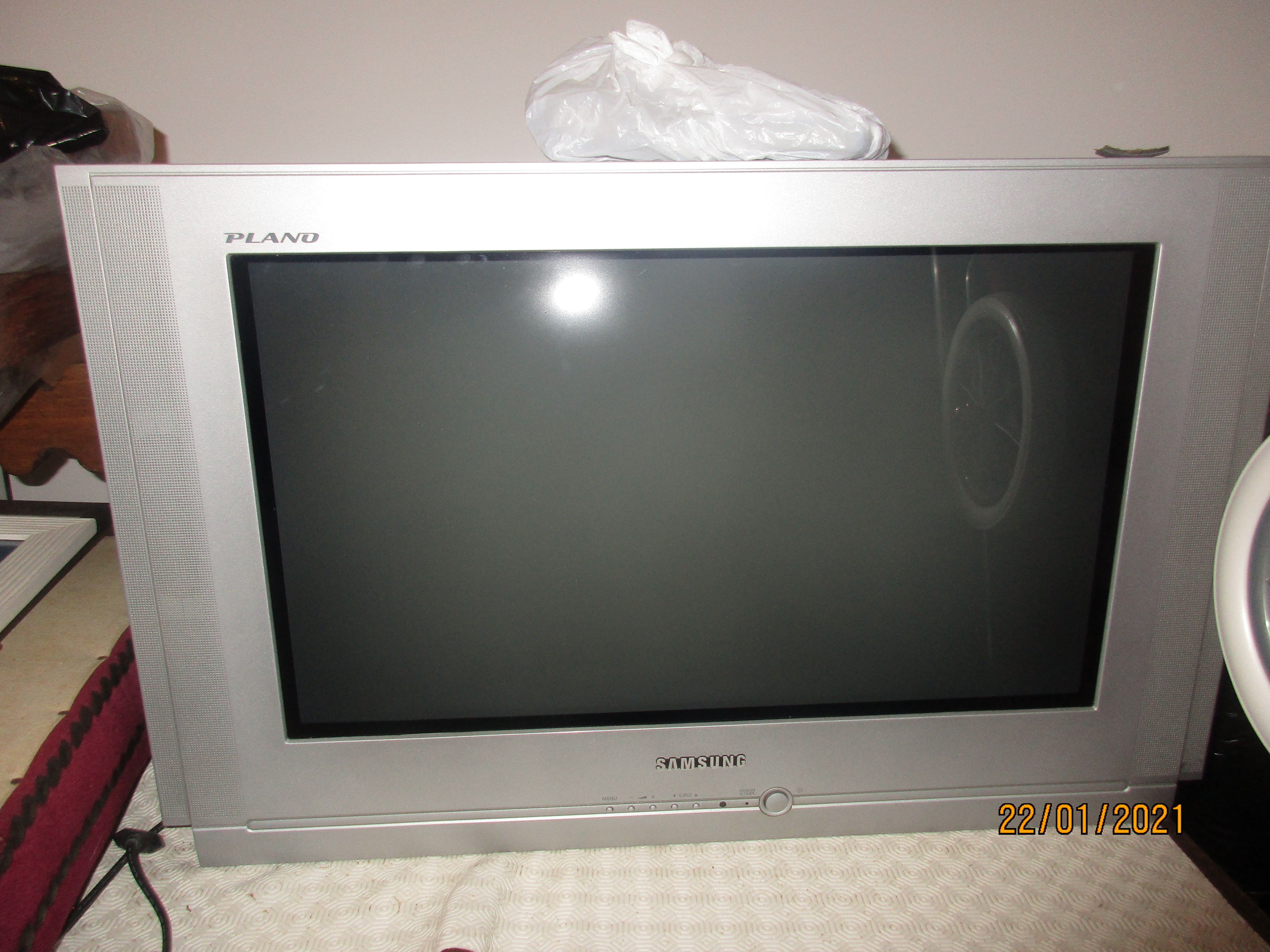 t�l� samsung 50 Gradignan (33)