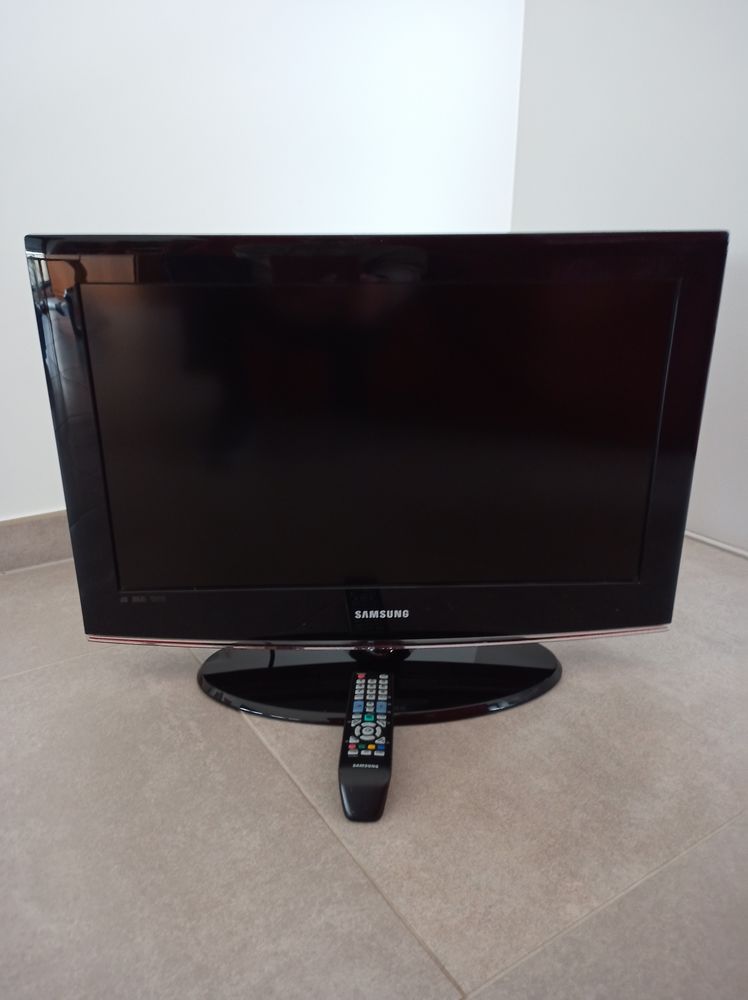 TELE Samsung 66 cm 50 Mittelhausbergen (67)