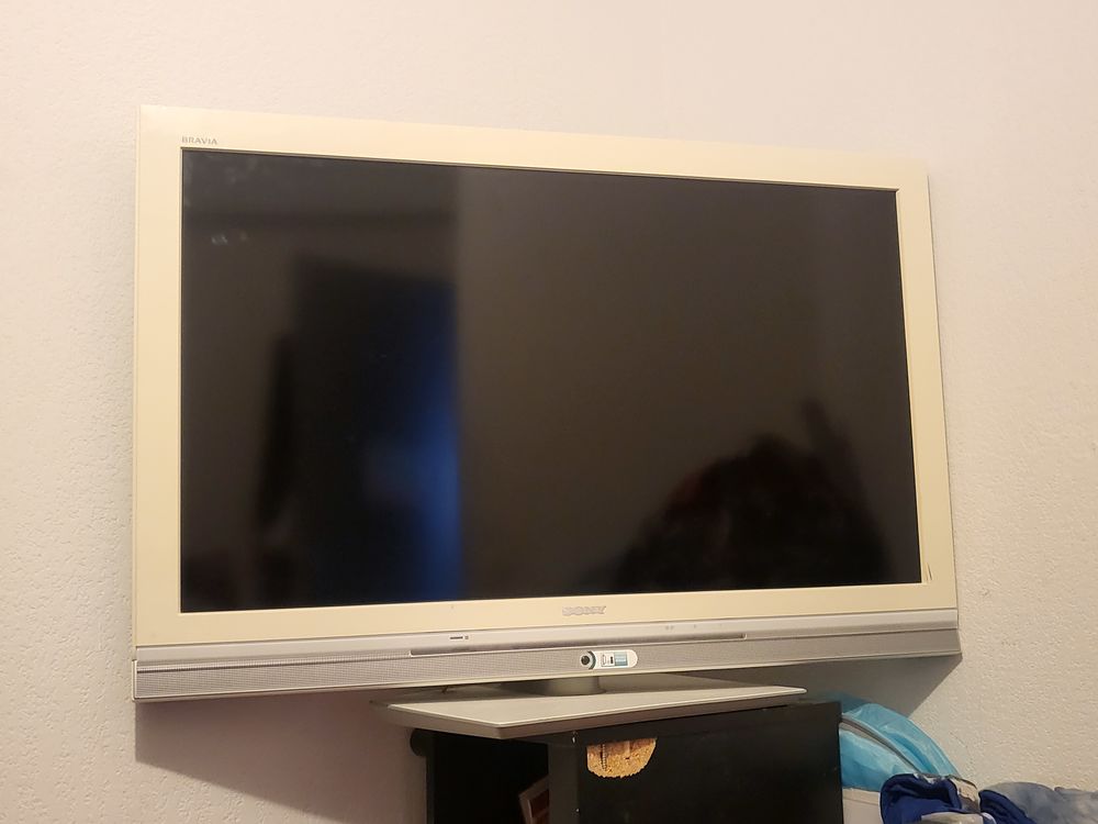 t�l� sony 75 Montpellier (34)