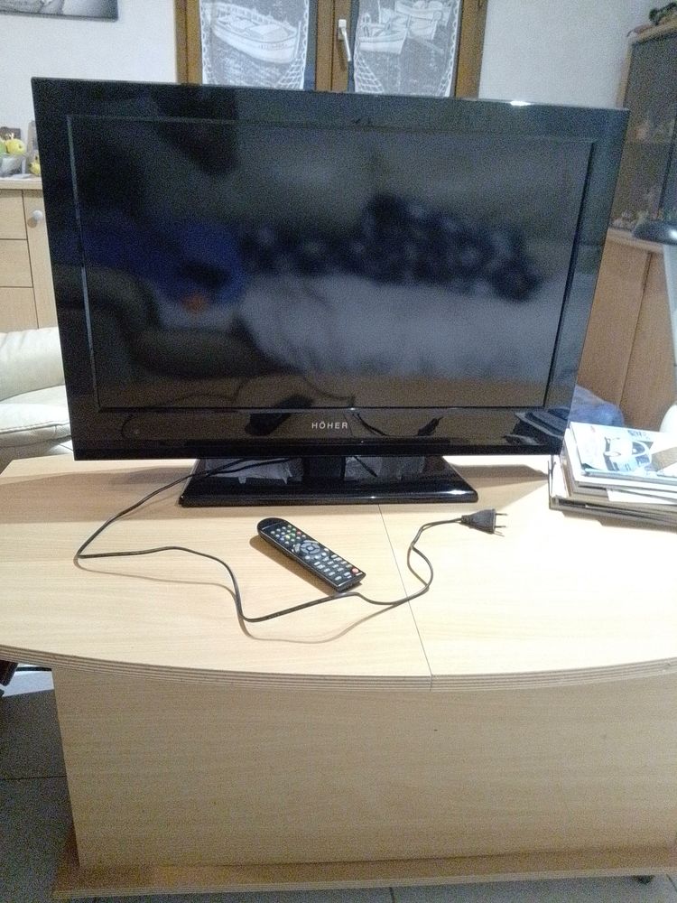 T�l� taille 80x52cm 45 Moissy-Cramayel (77)