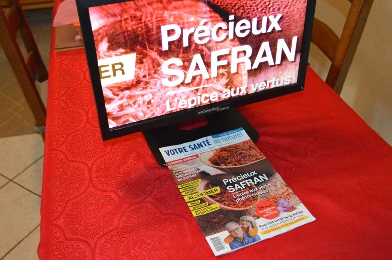 T�l�agrandisseur pour personne mal voyante 999 La Force (24)