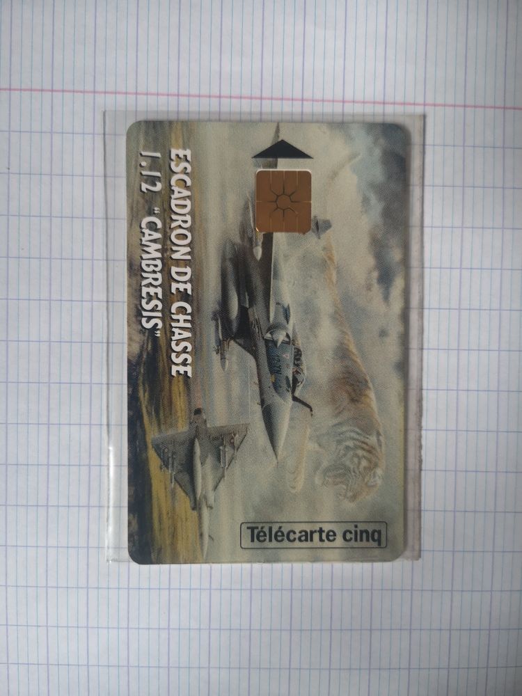 Telecarte 15 Brive-la-Gaillarde (19)