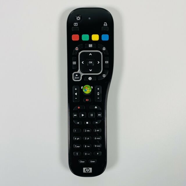 t�l�commande HP 5070-5601 20 Beauchamp (95)