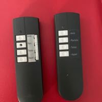 TELECOMMANDE ALARME DAITEM LOGISTY DIAGRAl 40 Grimaud (83)