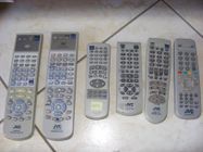 T�l�commande autre r�f JVC et camescope 10 Pl�dran (22)