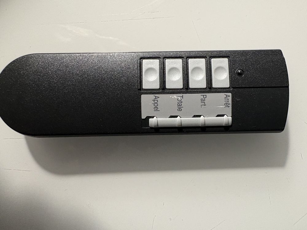 T�L�COMMANDE DAITEM 50 Sainte-Maxime (83)