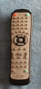 t�l�commande Essentiel B  JX9003D 15 Beauchamp (95)