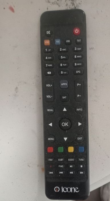 T�l�commande ic�ne 14 Beauchamp (95)