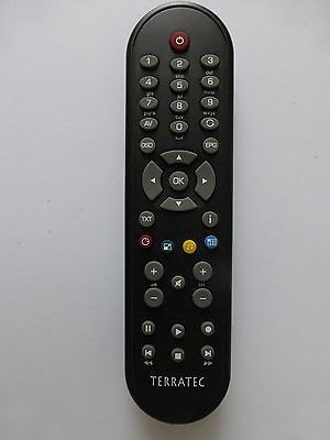 T�l�commande infrarouge  Terratec Cinergy T2 5 Milhaud (30)
