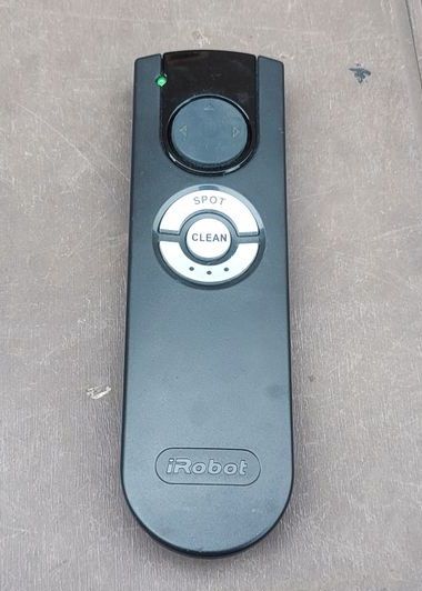 T�l�commande iRobot Roomba 13 Beauchamp (95)