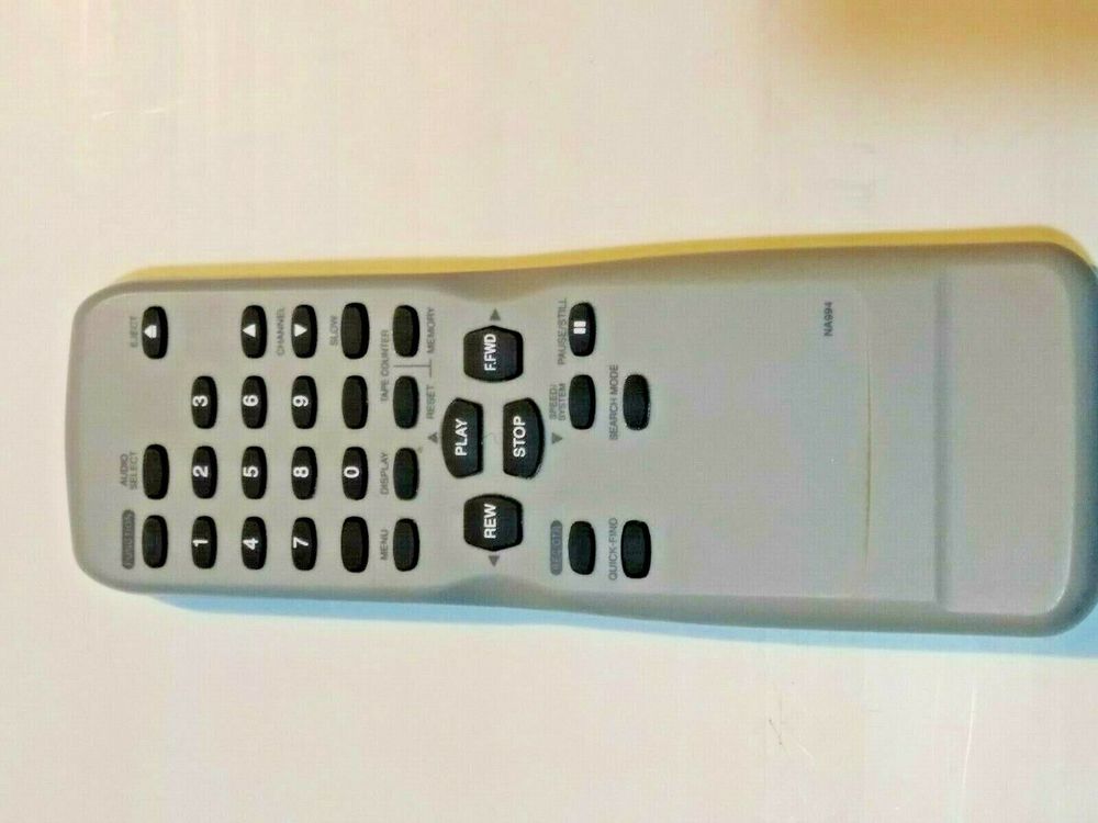 T�l�commande NA991 Funai 29D-850, pour magnetoscope 0 Milhaud (30)