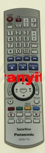 T�l�commande PANASONIC EUR7659T40 18 Beauchamp (95)