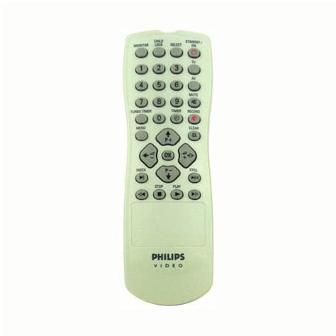 T�l�commande PHILIPS RT121/111 14 Beauchamp (95)