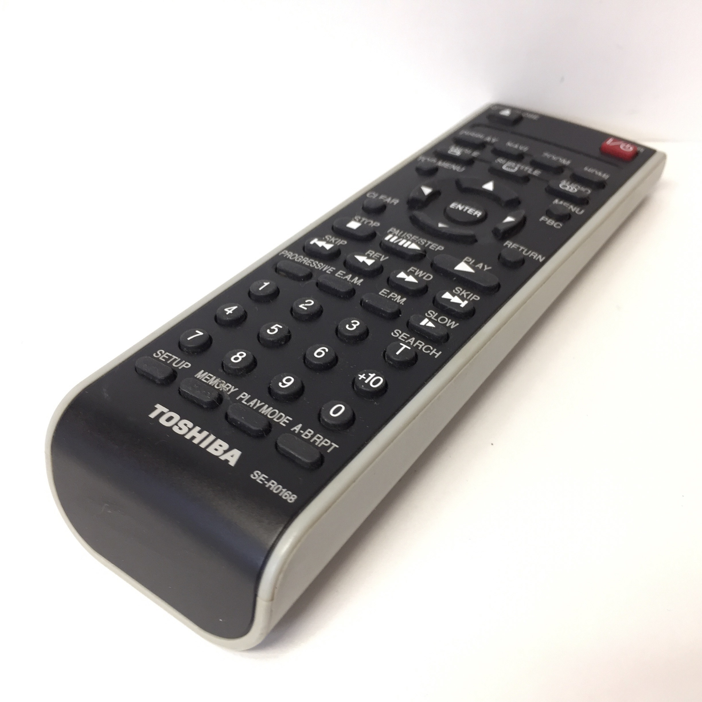 t�l�commande pour DVD Toshiba SE-R0168 10 Beauchamp (95)