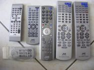 T�l�commande PTU94023B autre r�f JVC et camescope 10 Pl�dran (22)