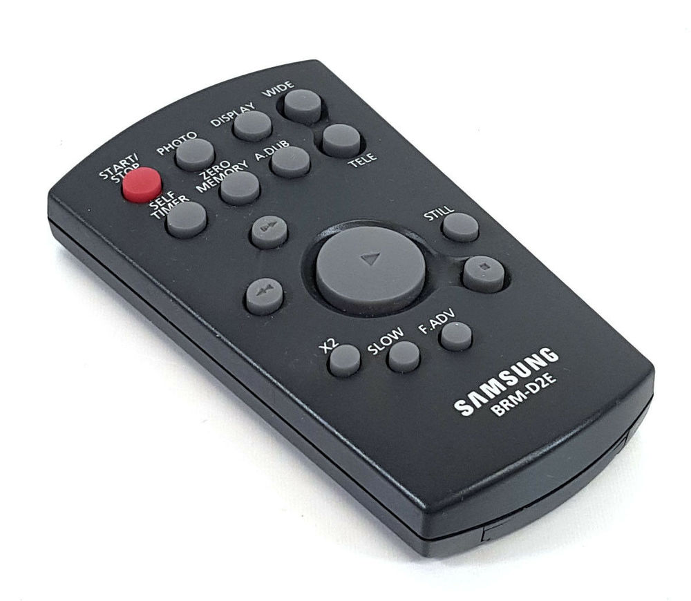 telecommande samsung BMR-D2E etat neuf 4 Versailles (78)