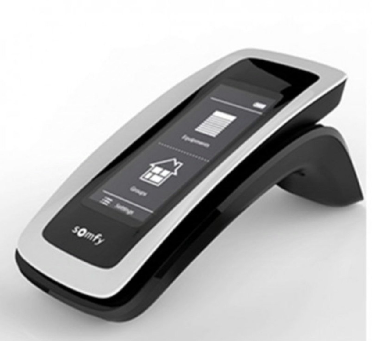 T�l�commande Somfy Nina 90 Marseille 13 (13)