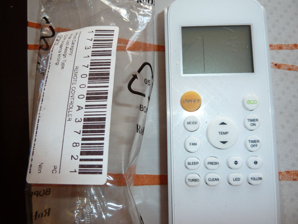 Telecommande universele 25 Dijon (21)