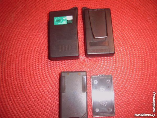 2 T�l�commande cts 208.10 t 418 10 winch faire pri 35 Saran (45)