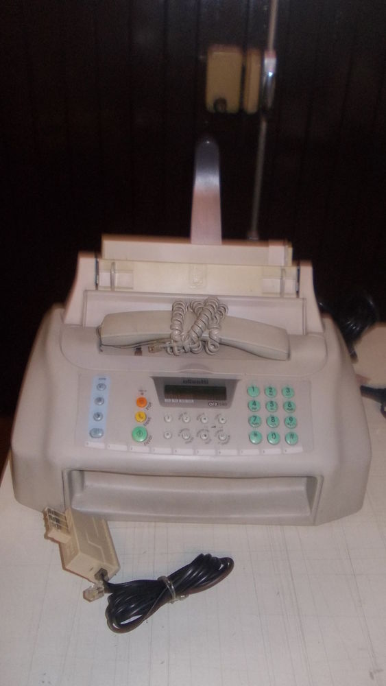 t�l�copieur  � r�parer 10 Thiais (94)