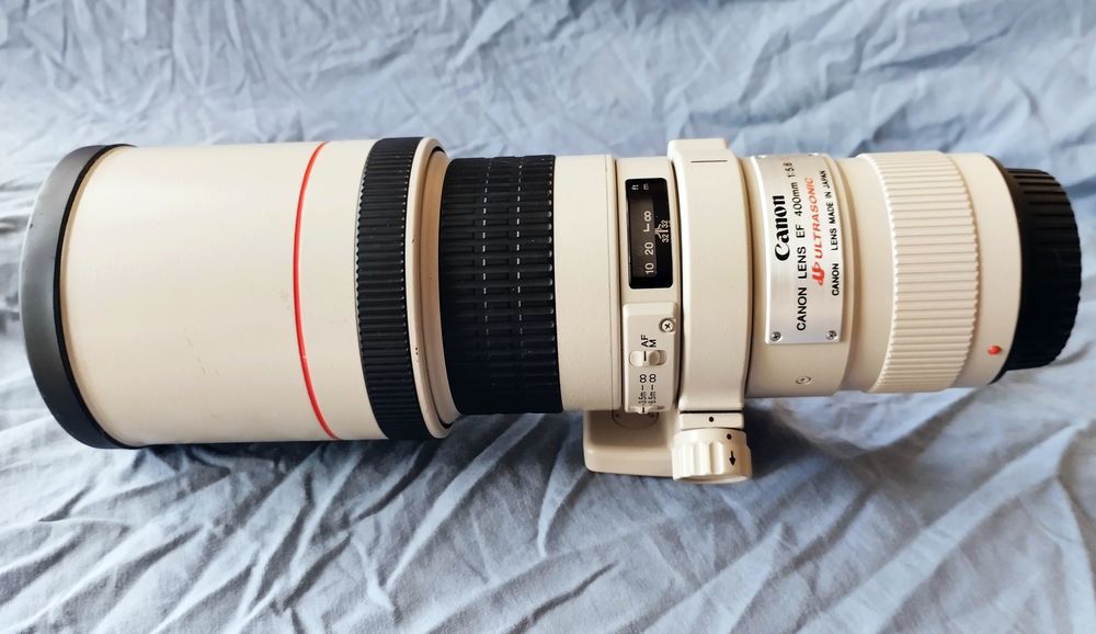 T�l�objectif Canon 400 mm 700 Yzeure (03)