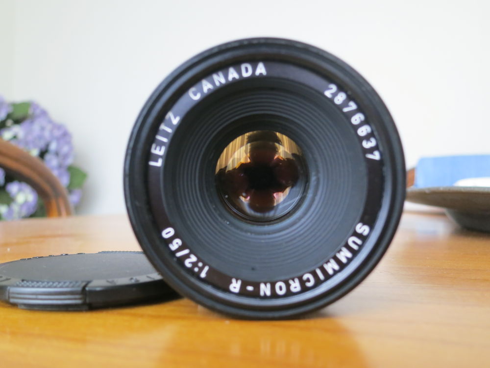 TELEOBJECTIF  SIGMA  24 - 70 200 Moulins-l�s-Metz (57)