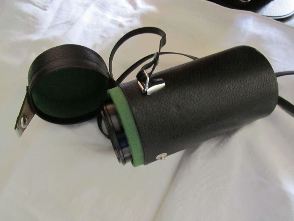 T�l�objectif 15 Mezel (63)