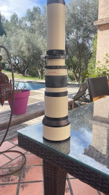 t�l�objectif 0 Montferrier-sur-Lez (34)