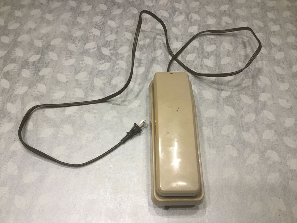 T�l�phone Am�ricain Radioshack ET-320 40 Toulouse (31)