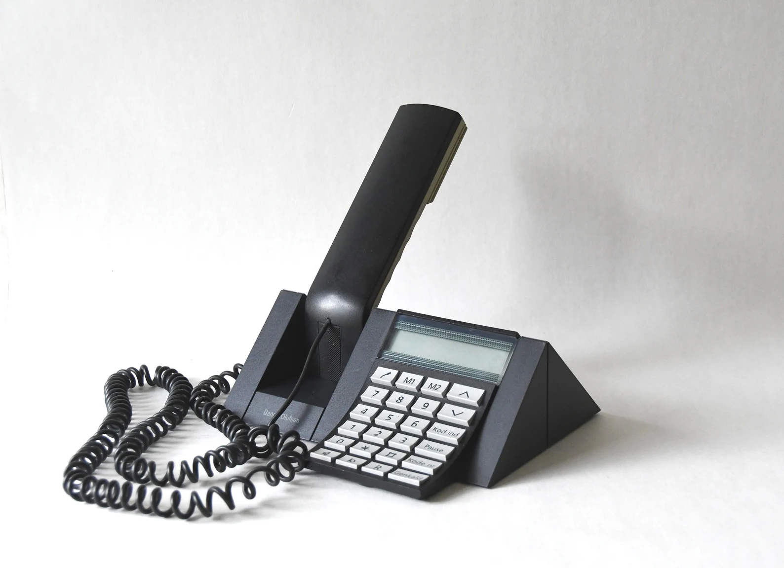 T�l�phone Bang & Olufsen 35 La Grande-Motte (34)