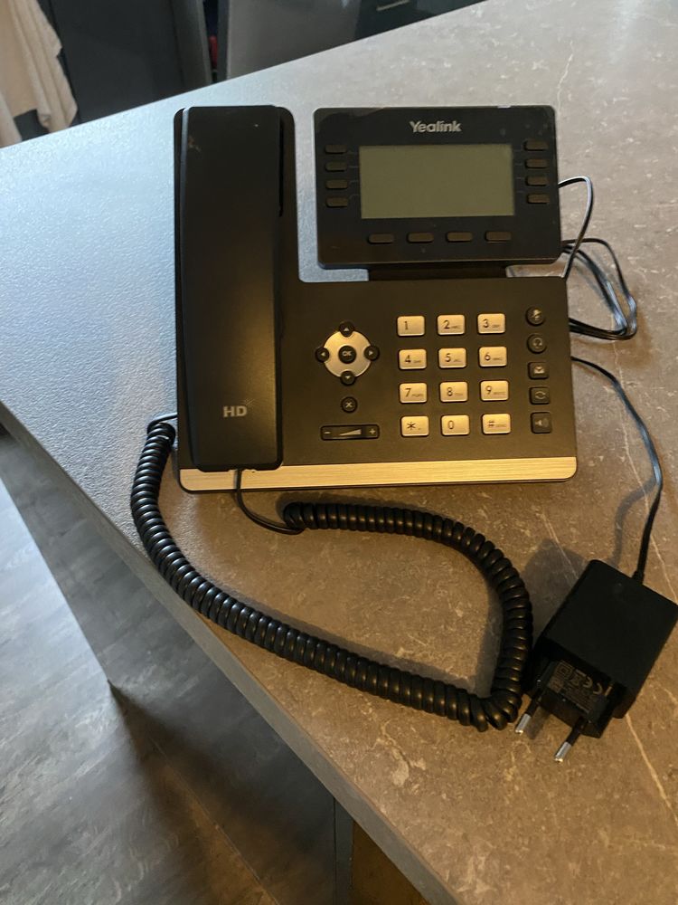 T�l�phone ip de bureau 50 Montrab� (31)