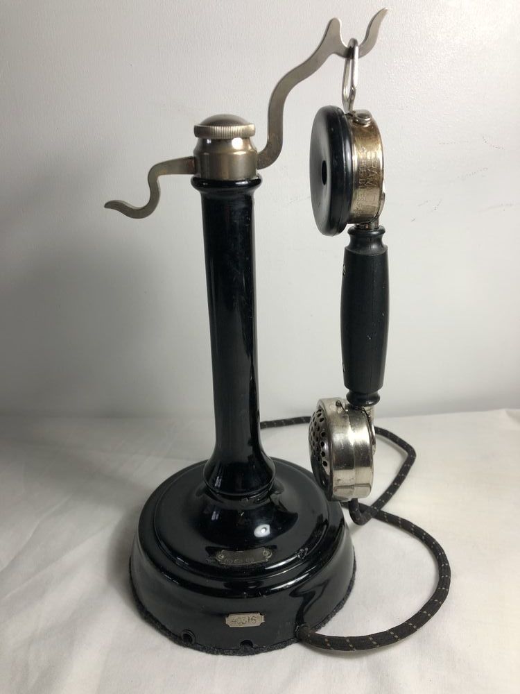 T�l�phone de Collection ERICSSON 160 Ozoir-la-Ferri�re (77)