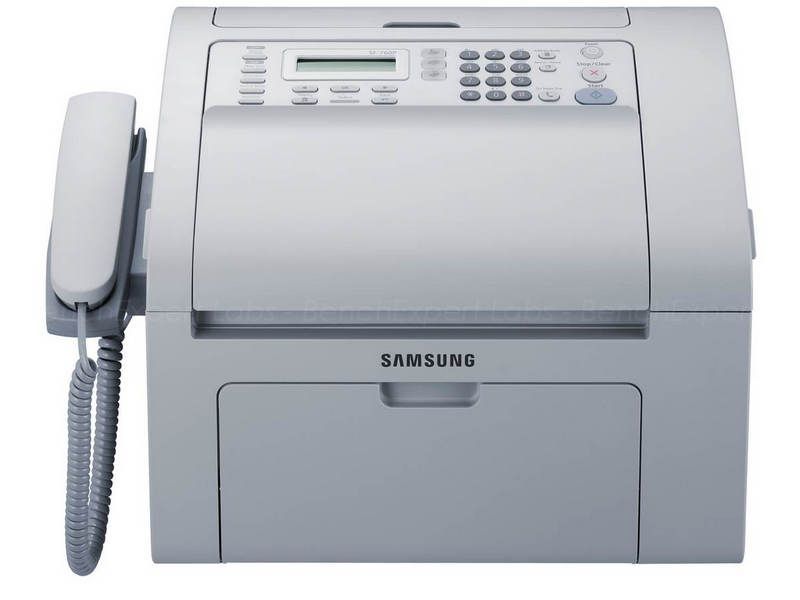 Fax, t&eacute;l&eacute;phone, copieur, laser noir Téléphones et tablettes