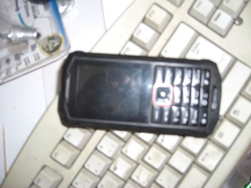 telephone crosscal 5 Ch�teaubriant (44)