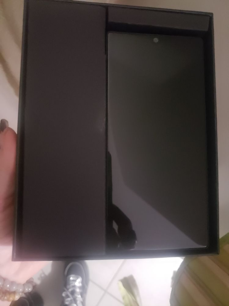 t�l�phone cubot P50 200 Donneville (31)