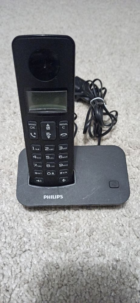 téléphone DECT Philips 15 Saint-Genis-Pouilly (01)