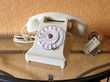 Téléphone U43 Ericsson blanc/ivoire 64 Saint-lix-le-Chteau (31)