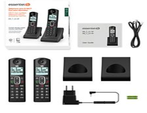 TELEPHONE ss FIL
ESSENTIELB�- EB_T_22_SF
20 Asni�res-sur-Seine (92)
