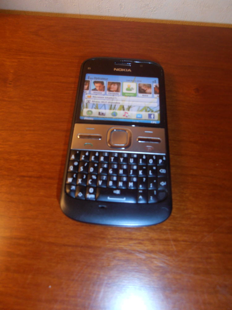 T�l�phone factice NOKIA (26) 3 Tours (37)