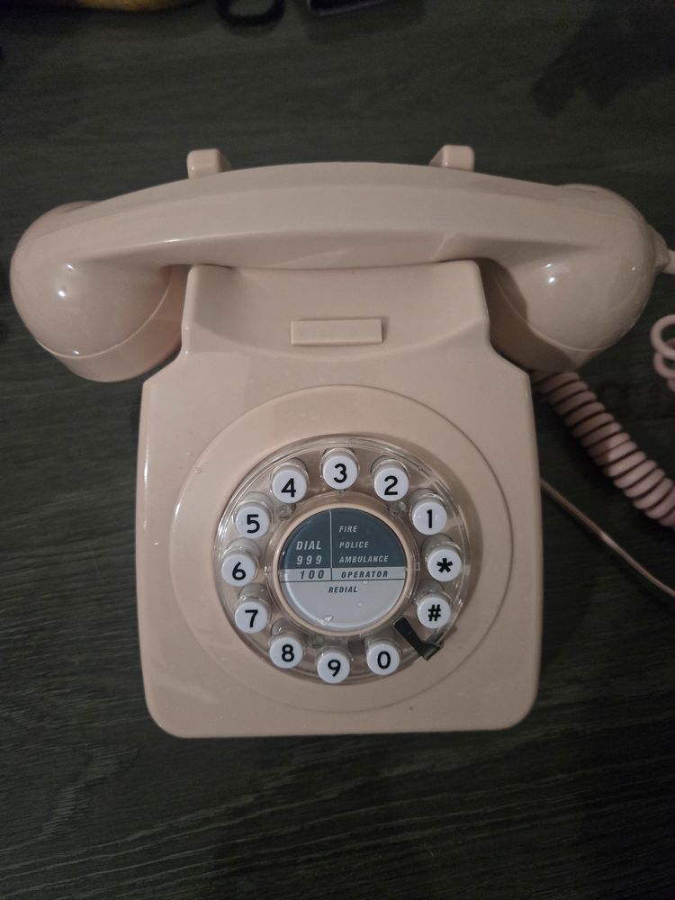 T�l�phone fixe colector  paris 40 Chelles (77)