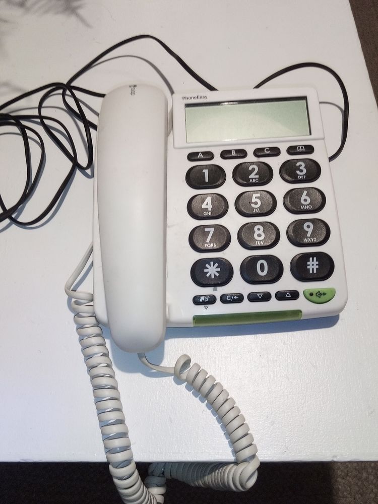 T�l�phone fixe pour seniors 22 Baume-les-Dames (25)