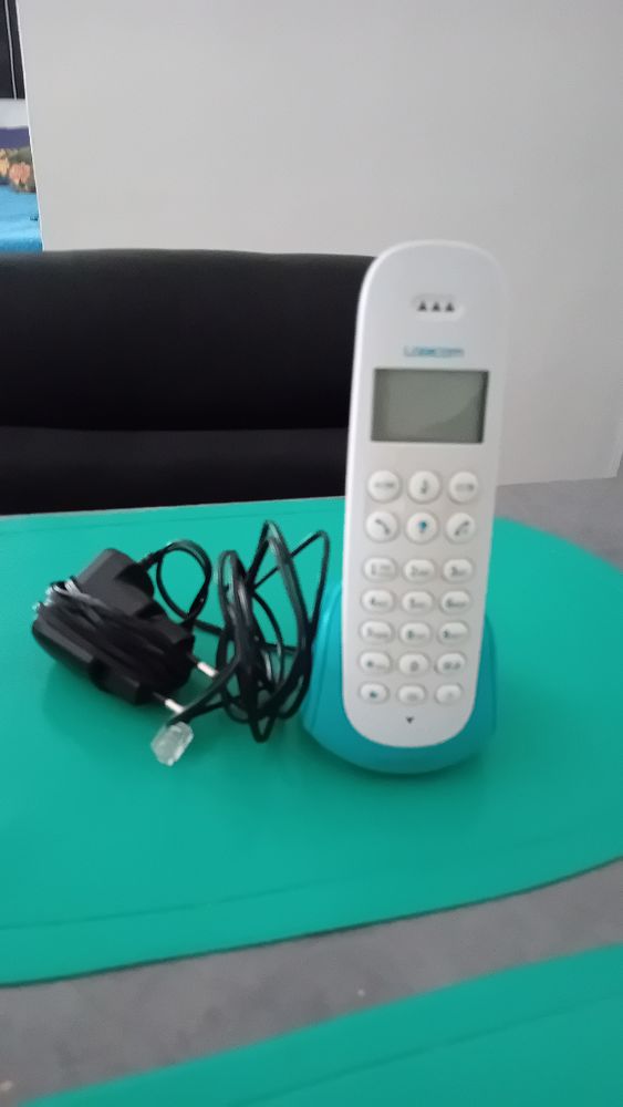 T�L�PHONE FIXE SANS FIL
20 Caumont-sur-Durance (84)