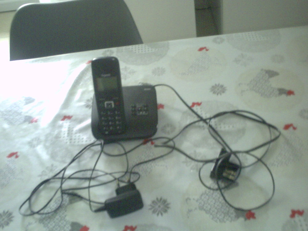 T�l�phone fixe 0 Lab�gude (07)