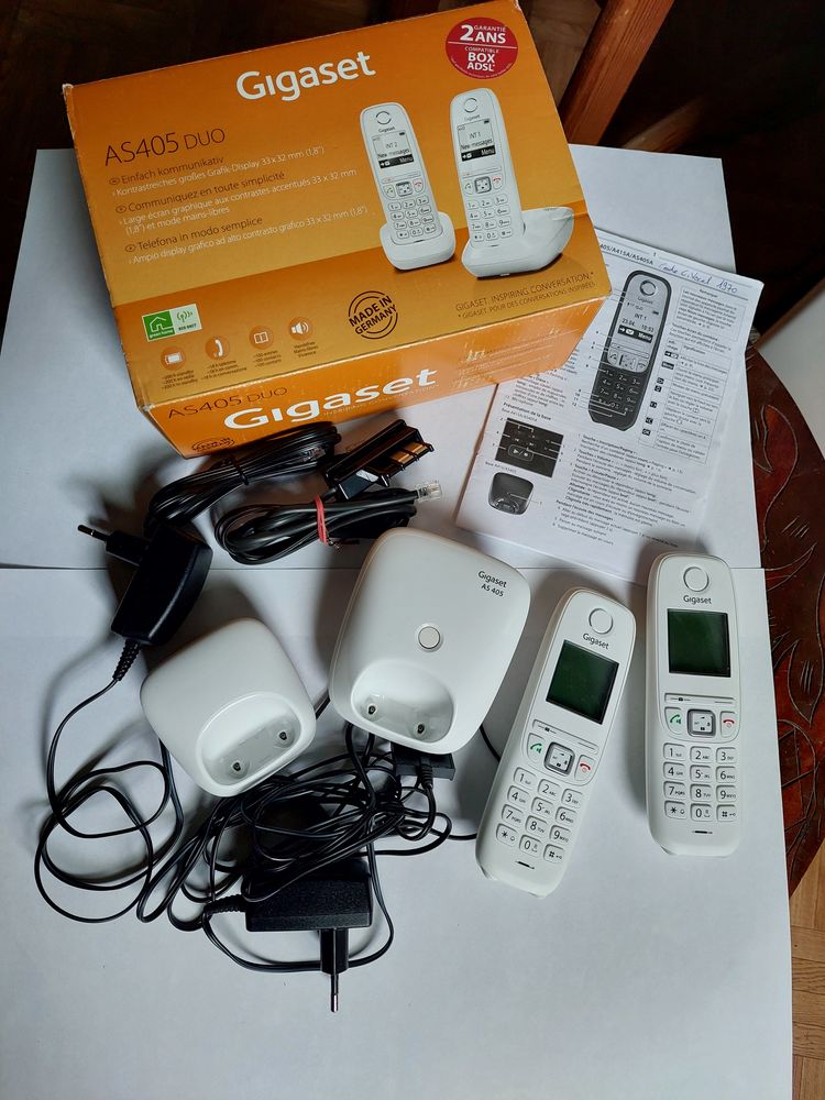 T�l�phone fixe 30 Colmar (68)