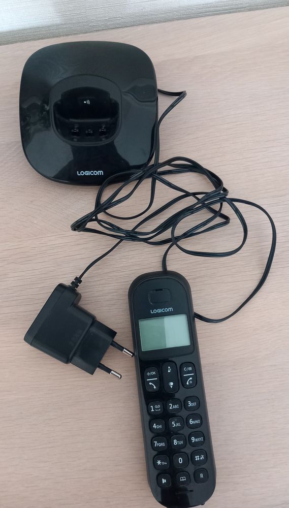 T�l�phone fixe 10 Le Chambon-sur-Lignon (43)